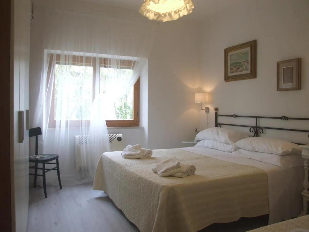 Vacanze Toscane In The Country - Villa Agrifogli Sassetta