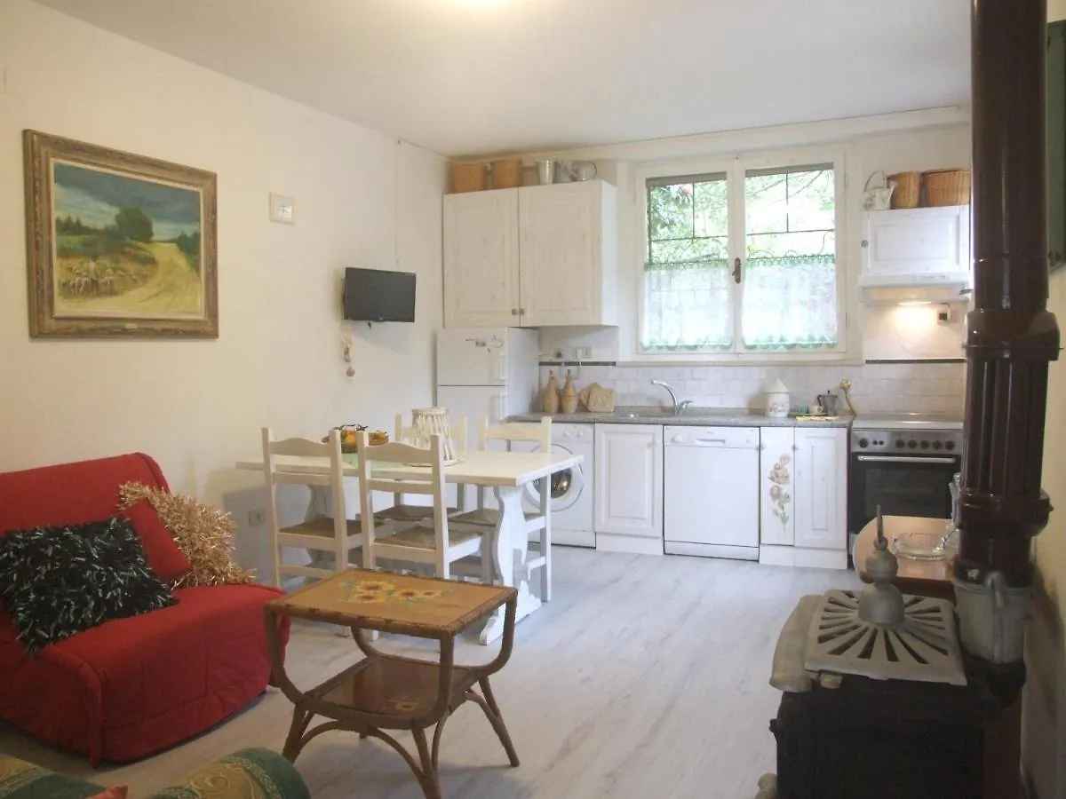 Ferienhaus Vacanze Toscane In The Country - Villa Agrifogli Sassetta Italien