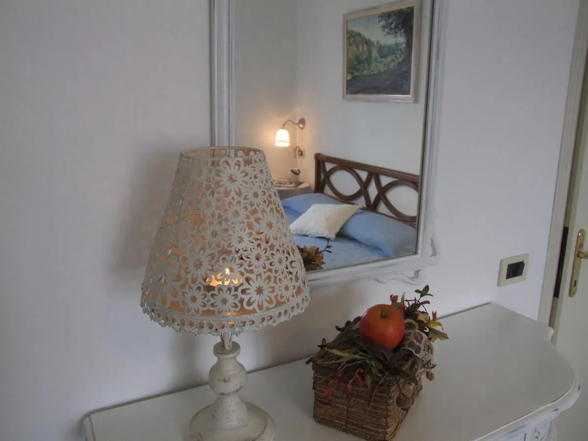 Vacanze Toscane In The Country - Villa Agrifogli Sassetta