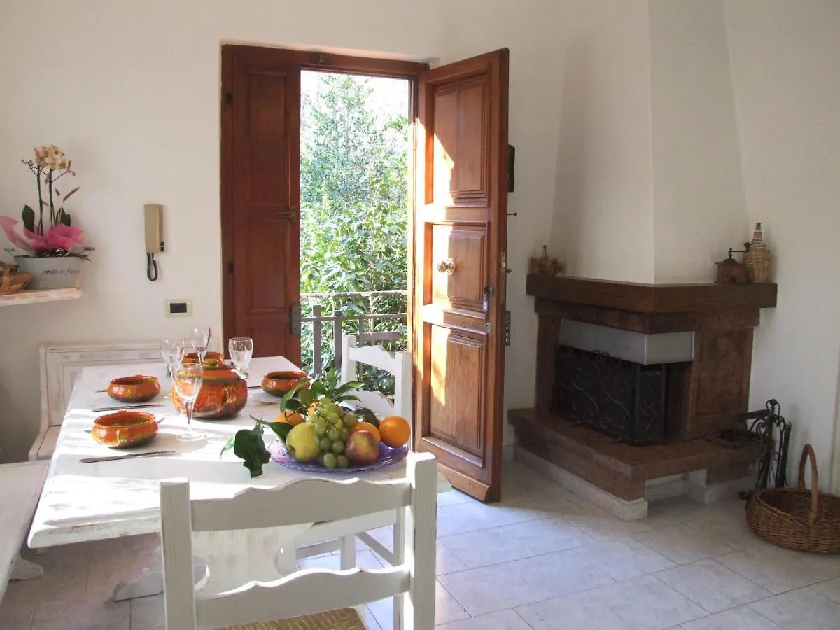 Vacanze Toscane In The Country - Villa Agrifogli Sassetta 0*,