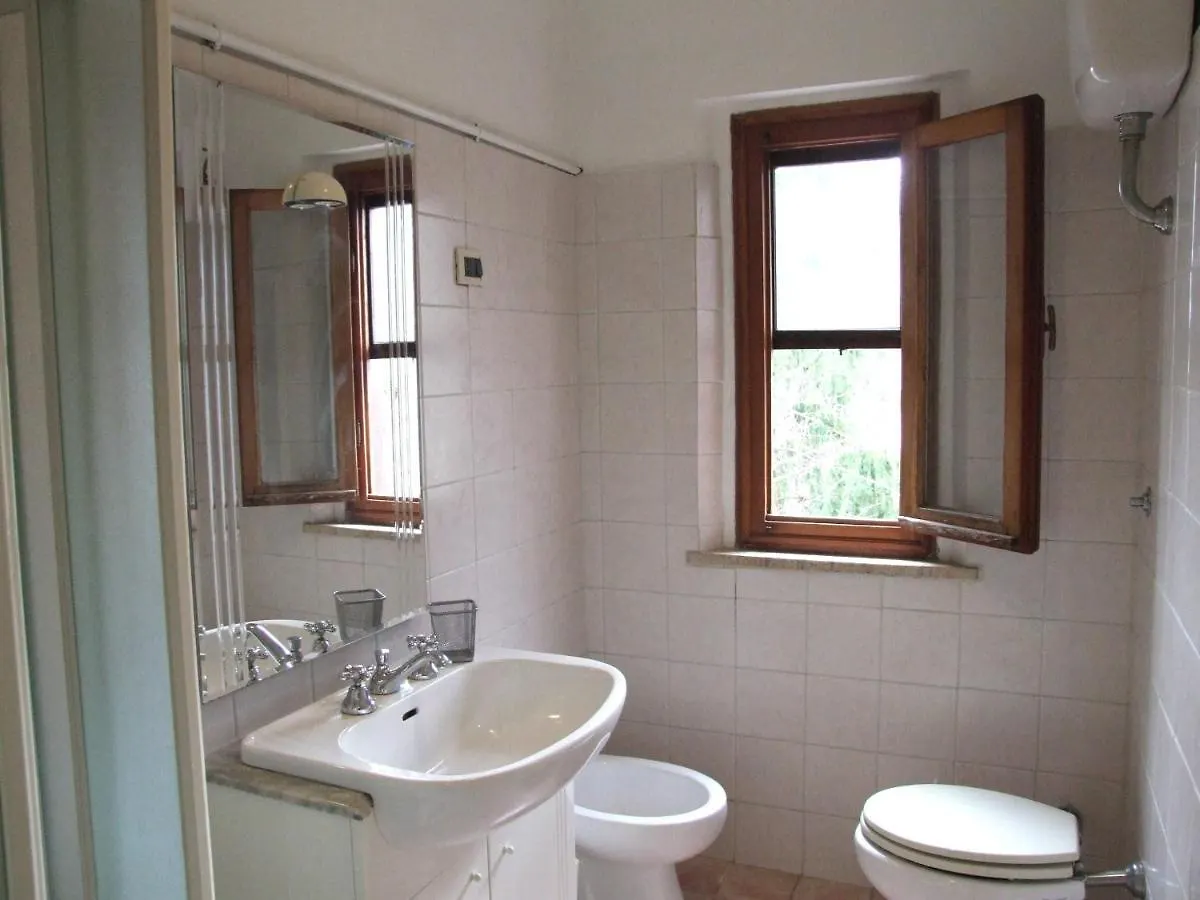 Vacanze Toscane In The Country - Villa Agrifogli Sassetta