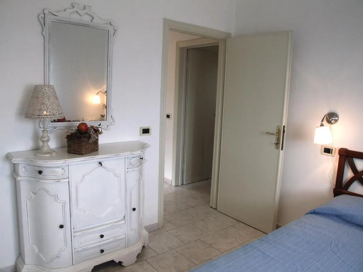 Vacanze Toscane In The Country - Villa Agrifogli Sassetta Ferienhaus