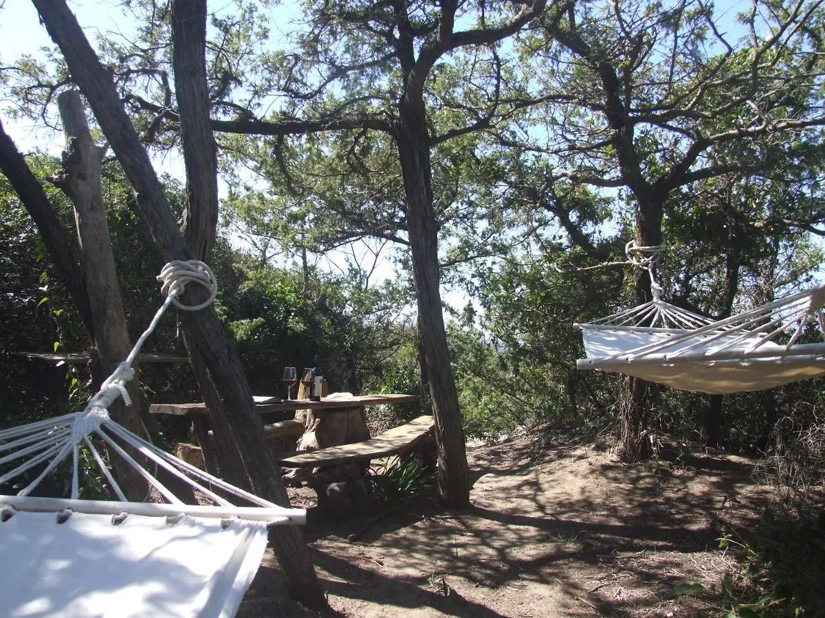 Vacanze Toscane In The Country - Villa Agrifogli Sassetta 0*,