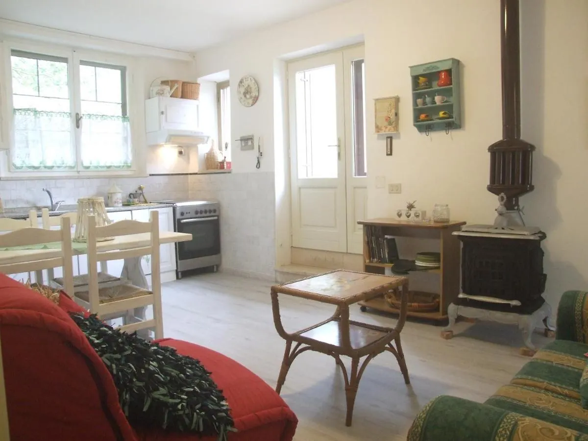 Vacanze Toscane In The Country - Villa Agrifogli Sassetta