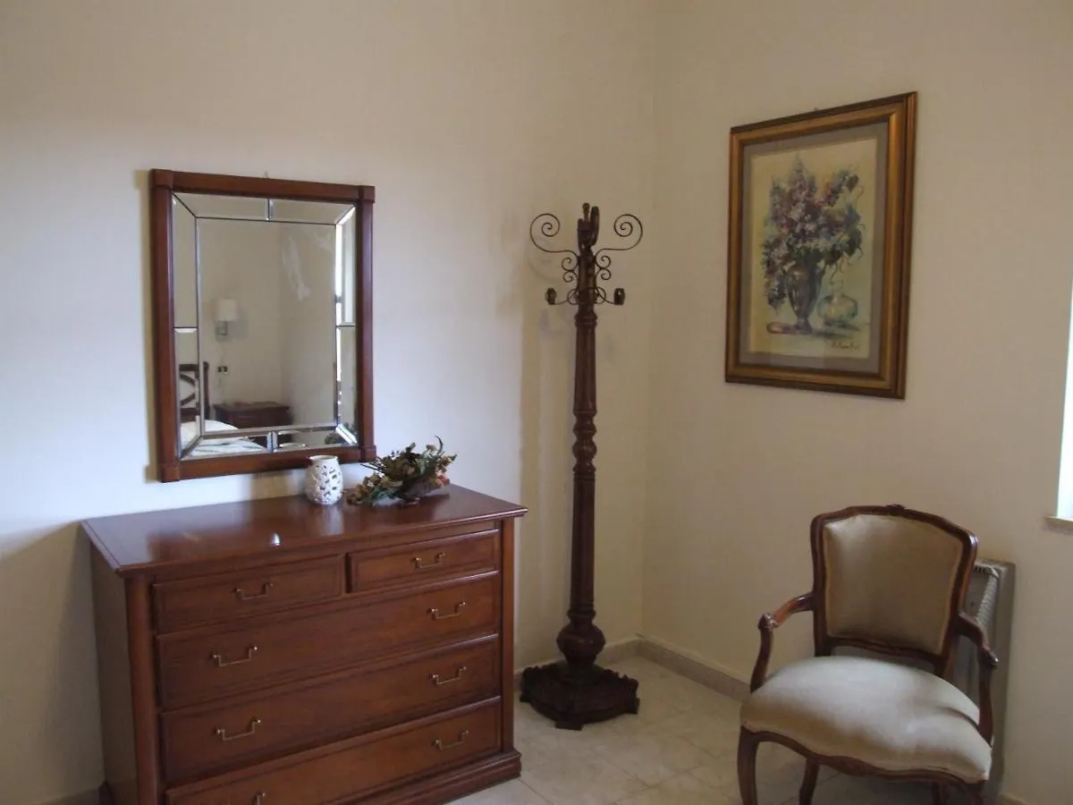 Vacanze Toscane In The Country - Villa Agrifogli Sassetta